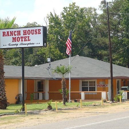 Ranch House Motel มาร์คสวิลล์ ภายนอก รูปภาพ